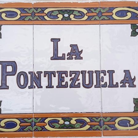 La Pontezuela Villa ชิปปีโอนา ภายนอก รูปภาพ