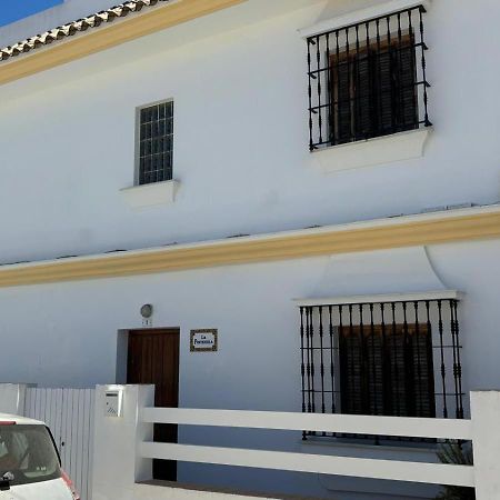 La Pontezuela Villa ชิปปีโอนา ภายนอก รูปภาพ