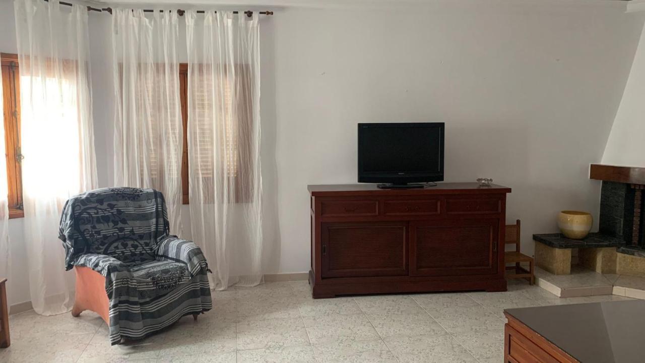 La Pontezuela Villa ชิปปีโอนา ภายนอก รูปภาพ