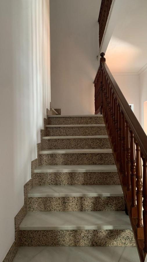 La Pontezuela Villa ชิปปีโอนา ภายนอก รูปภาพ