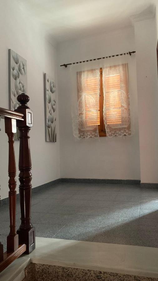 La Pontezuela Villa ชิปปีโอนา ภายนอก รูปภาพ
