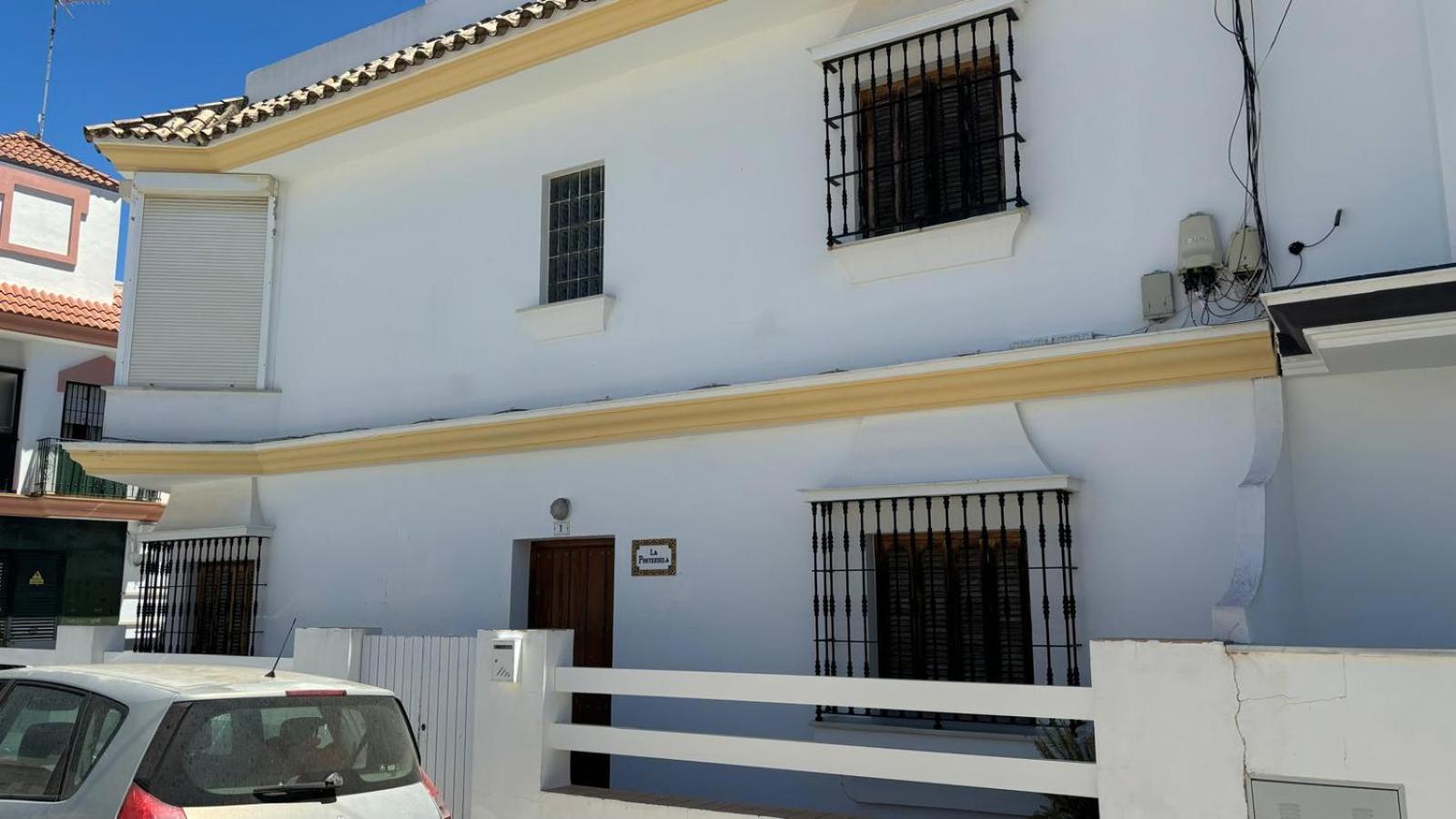 La Pontezuela Villa ชิปปีโอนา ภายนอก รูปภาพ